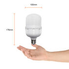 Foco LED Alta Potencia WiFi RGB E27 Alexa Google Home