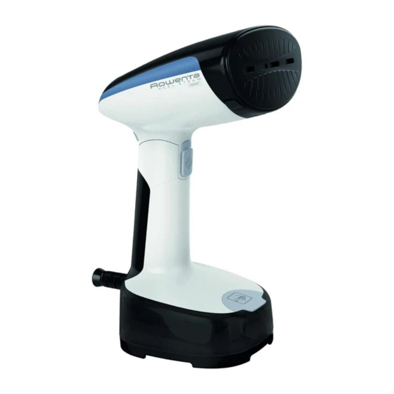 Plancha Vaporizador Rowenta X-cel Pocket Blanco... image number null