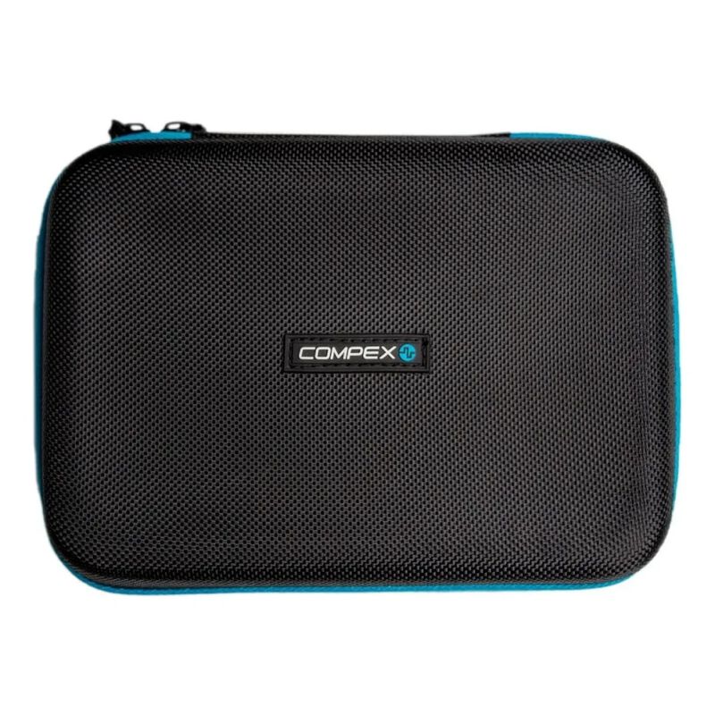 Electroestimulador Port&aacute;til Compex Performance ... image number null
