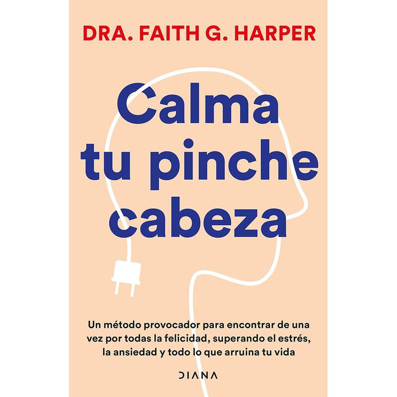 Calma tu Pinche Cabeza image number null