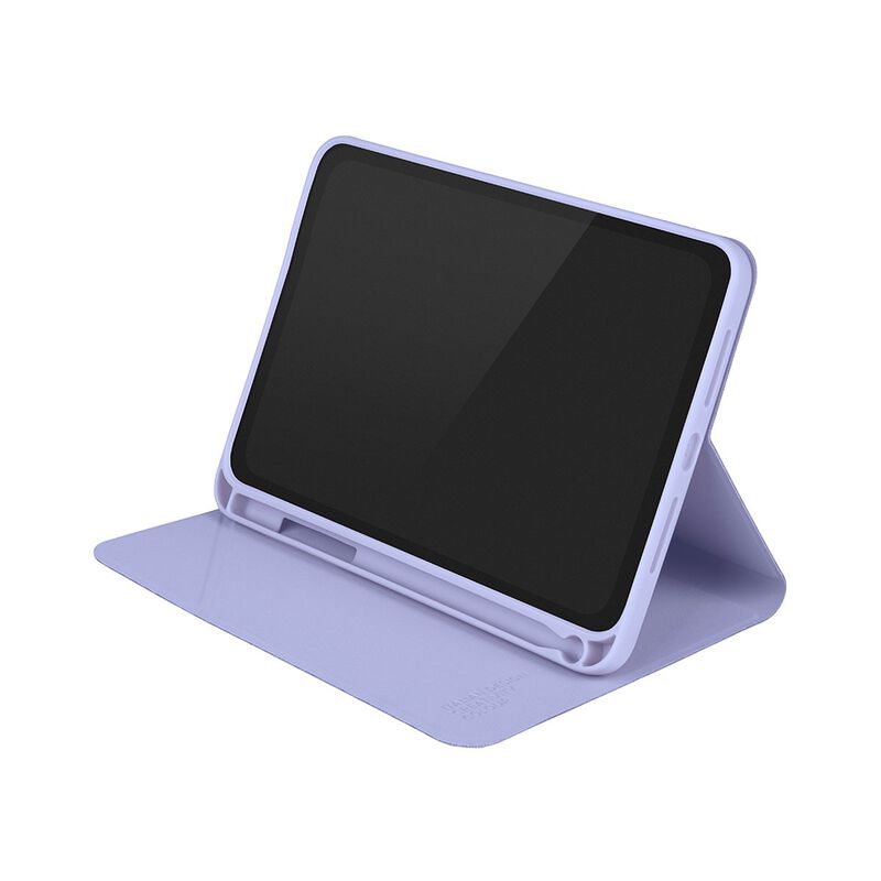 Funda TucanoiPad Mini 6 Gen - Morada image number null