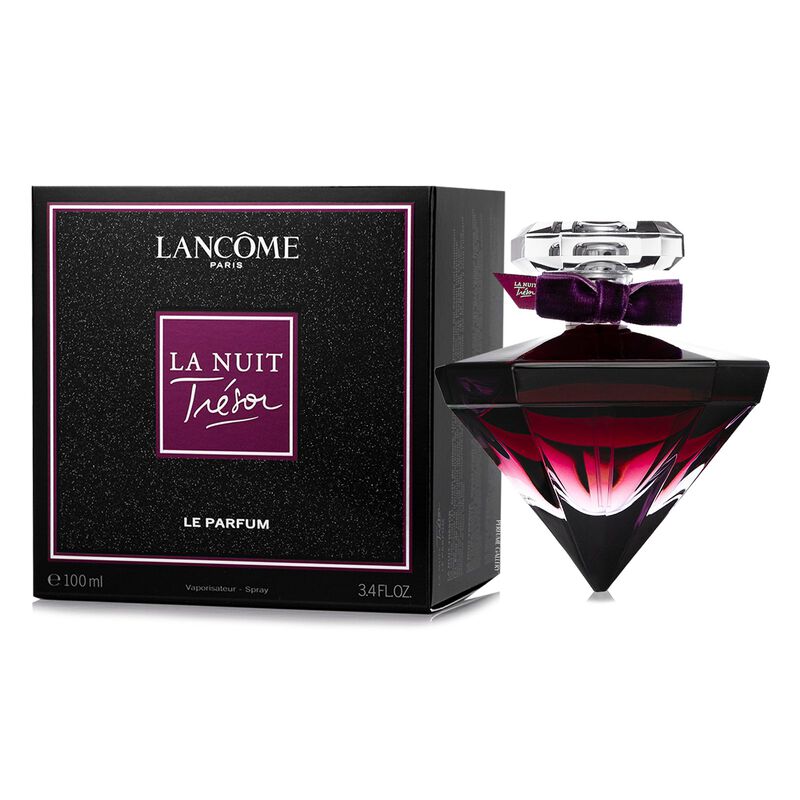 Perfume Para Dama Tresor La Nuit Parfum 100ml image number null