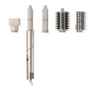Cepillo Secadora Multiestilizador Shark + 5 accesorios Beige