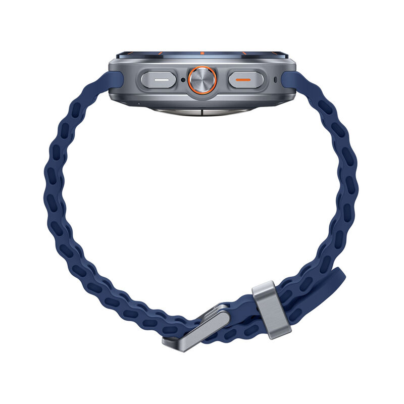 Samsung Galaxy Watch Ultra 47mm Titanio Azul image number null