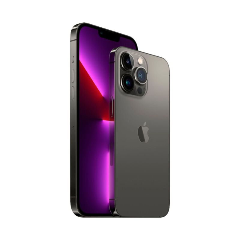 iPhone 13 Pro Max 512GB Gris Reacondicionado + ... image number null