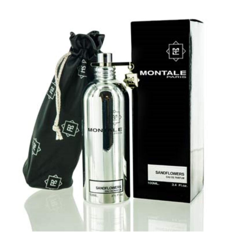 Perfume Montale Sandflowers Eau De Parfum 100 M... image number null