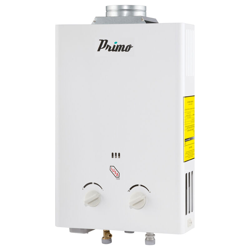 Calentador Instant&aacute;neo Primo 6 L para Gas LP image number null