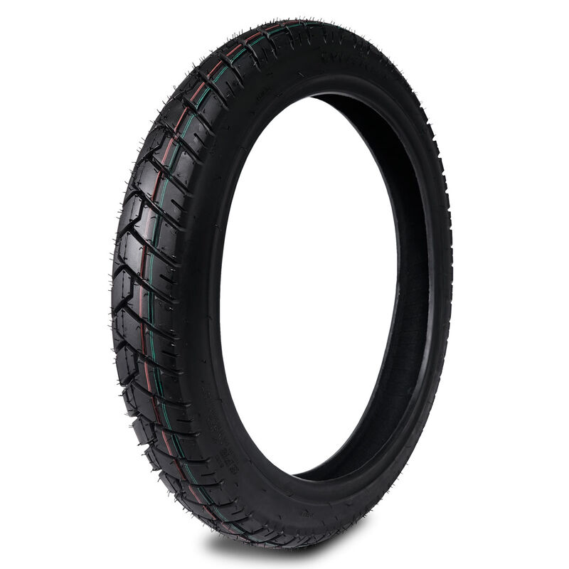 Llanta para Moto 110/70-17 60P 6PR TL Wanli D66... image number null