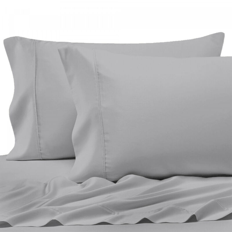 Juego Queen Size de S&aacute;banas Polo One Color Perl... image number null