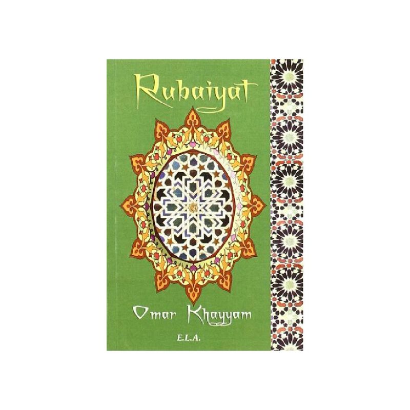 Rubaiyat (Ela) image number null