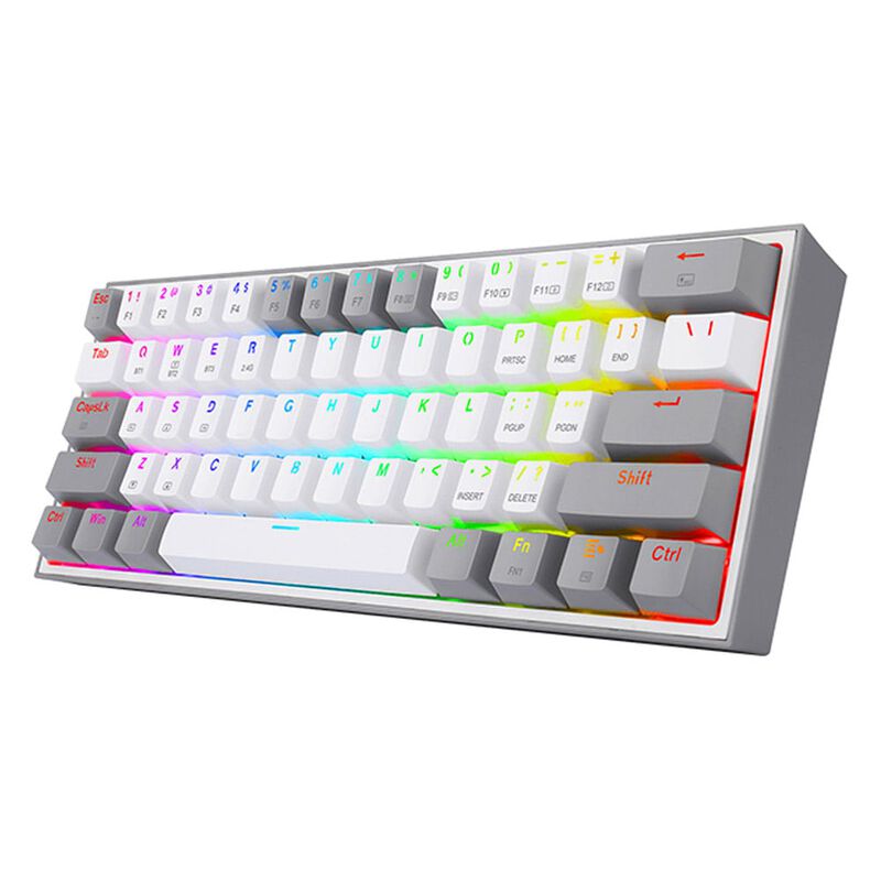 Redragon Fizz Pro K616 Teclado Mec&aacute;nico Gamer 6... image number null