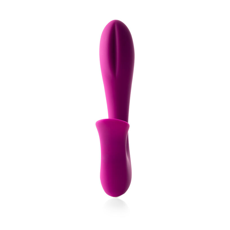 VIBRADOR SUCCIONADOR FEMENINO SAUG TUTIFRUTI CO... image number null
