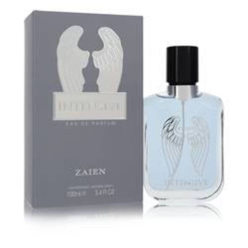 Perfume Zaien Zaien Intensive Eau De Parfum, 10... image number null