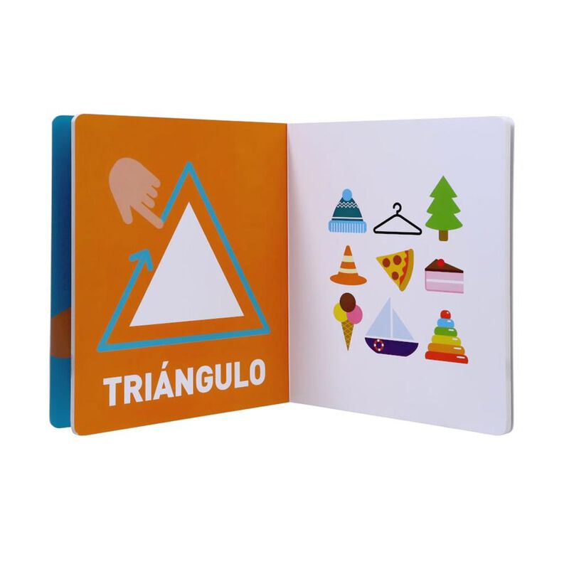 Jugar Y Aprender Formas image number null