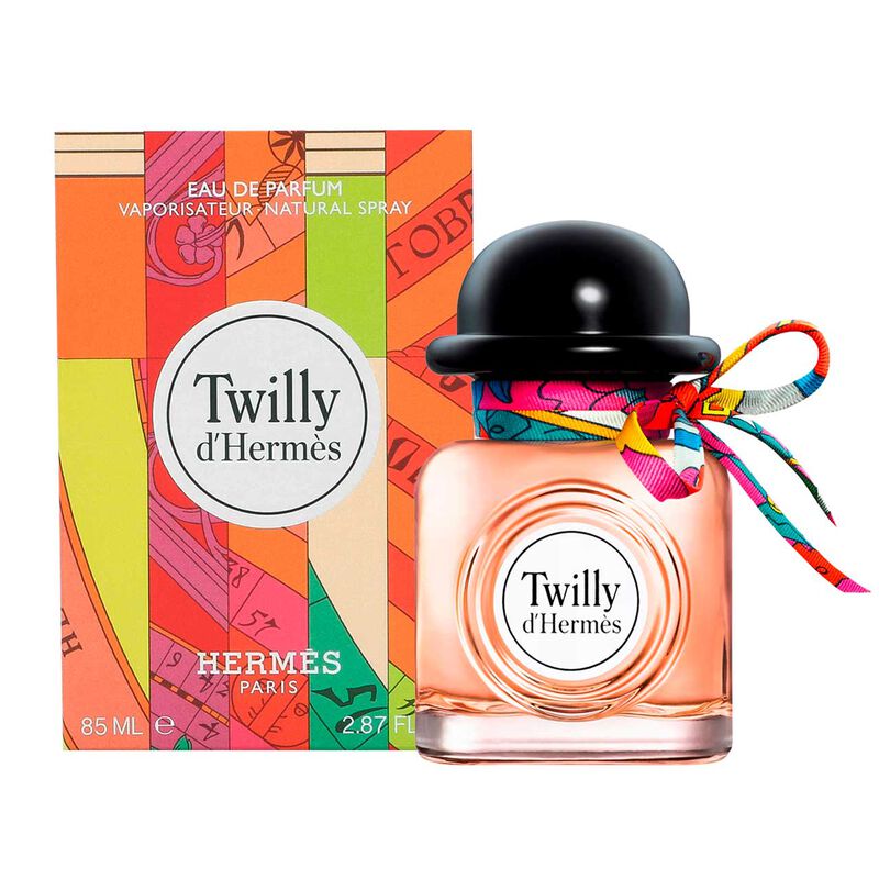 Perfume de Mujer Herm&eacute;s Twilly D'Herm&eacute;s 85 Ml A... image number null