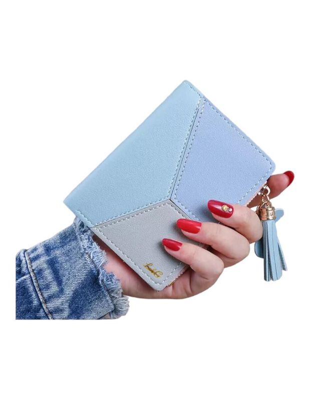 Cartera Pink Brule Para Mujer image number null