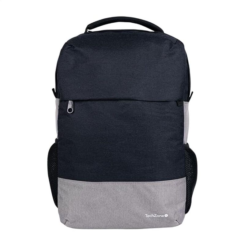 TechZone Mochila Backpack Para Laptop de hasta ... image number null