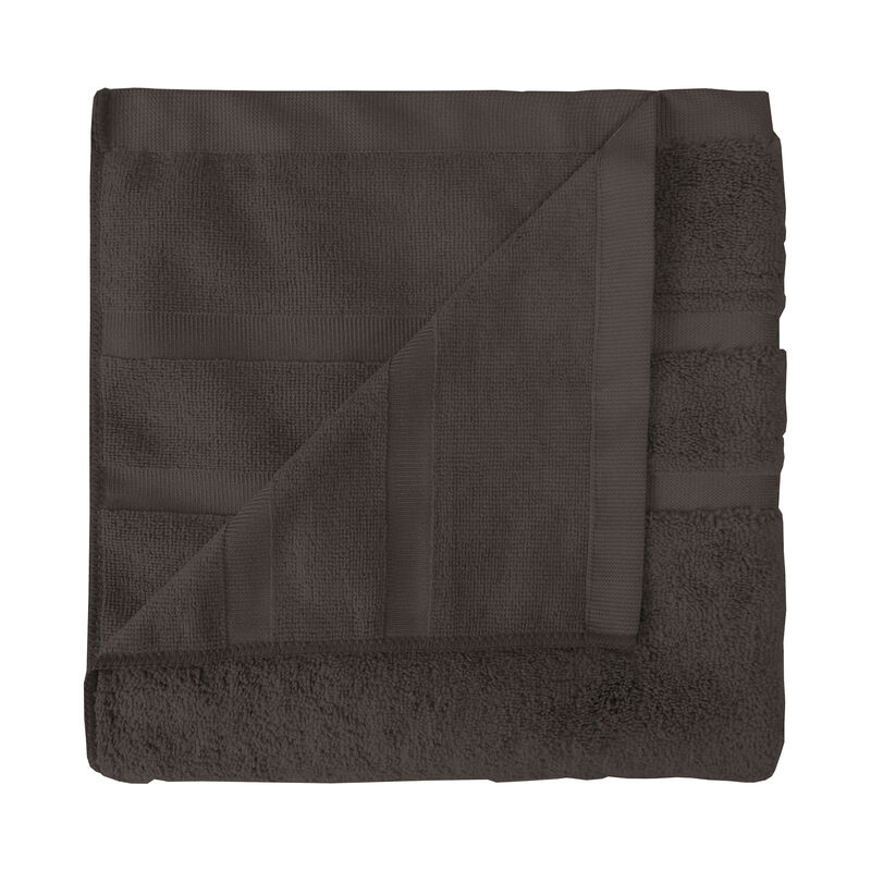 Toalla Medio Ba&ntilde;o Twist S&uacute;per Absorbente 65x120... image number null