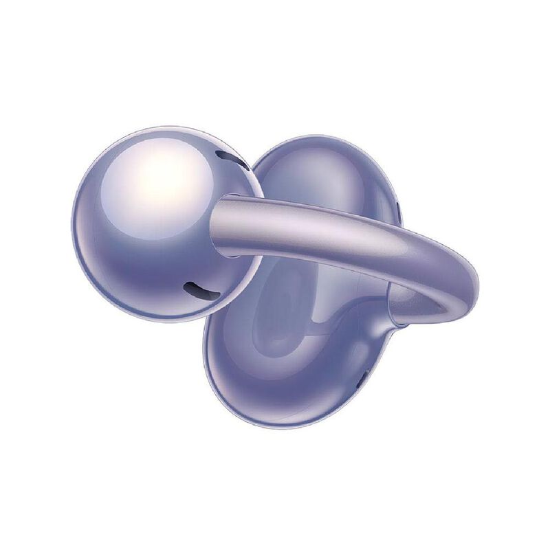 HUAWEI FreeClip Purple image number null