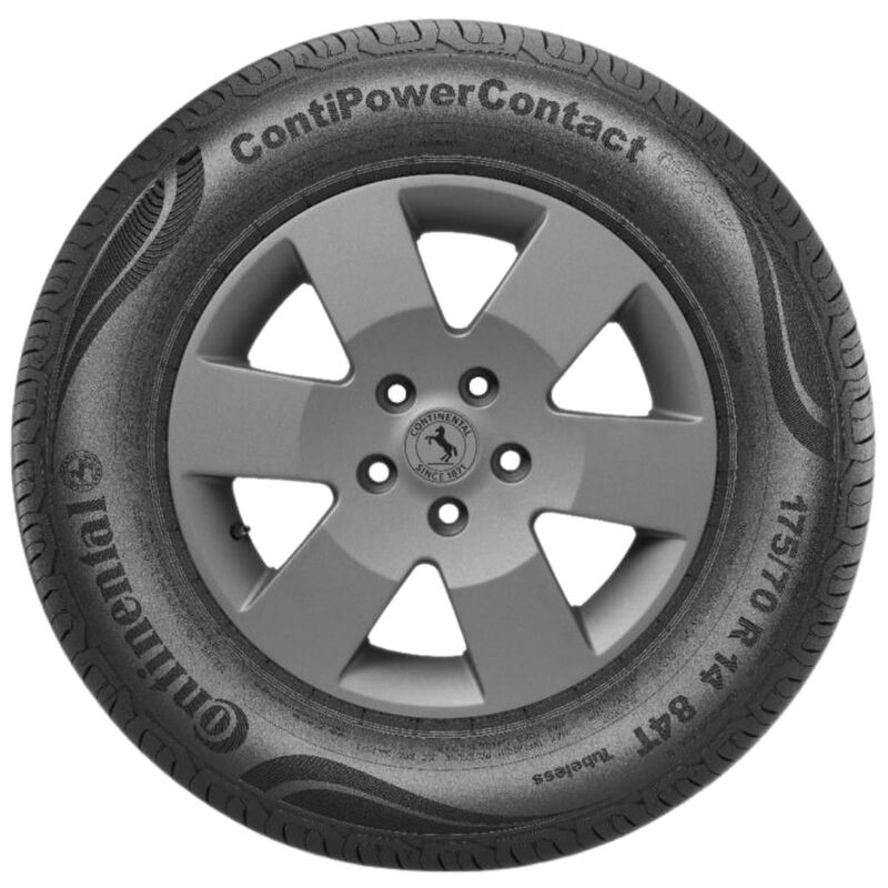 Llanta 205/55R17 91V Continental Contipowercont... image number null