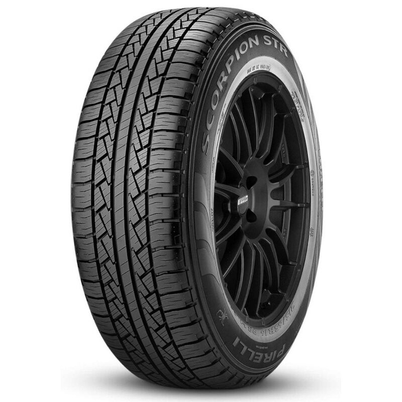 Llanta 275/55R20 111H Pirelli Scorpion STR image number null