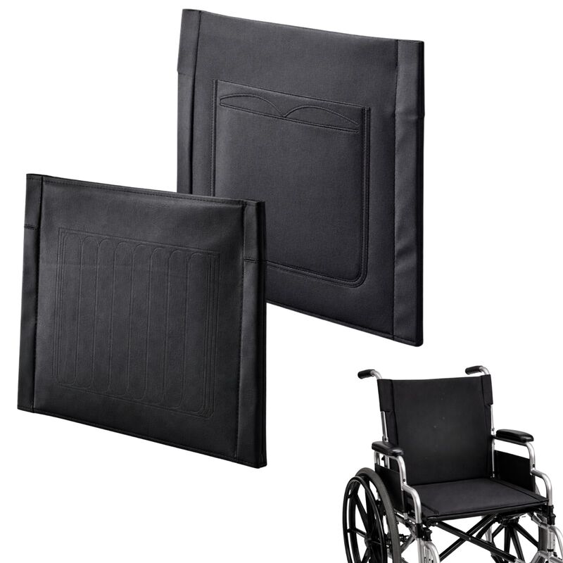 Repuesto Asiento y Respaldo para Silla de Rueda... image number null