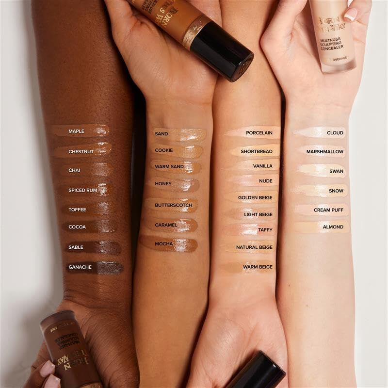 Corrector Too Face Born This Way Super Coverage... image number null