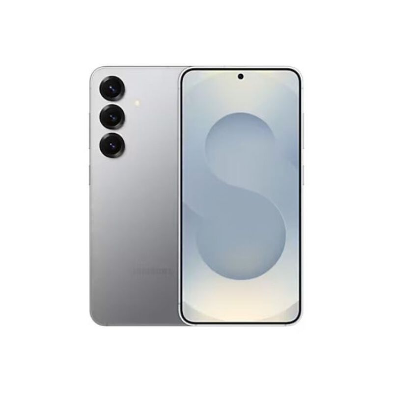 Samsung Galaxy S25 Plus 256gb/12ram Plata image number null