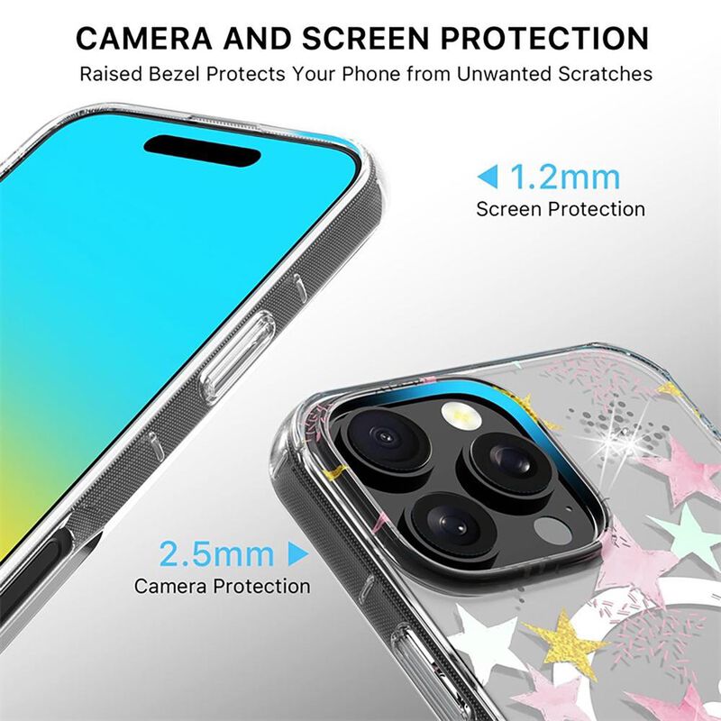 Funda MYBAT Mood con MagSafe para iPhone 16 PRO... image number null