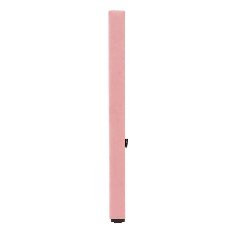 Cabecera Individual Dicasa Titan Rosa image number null
