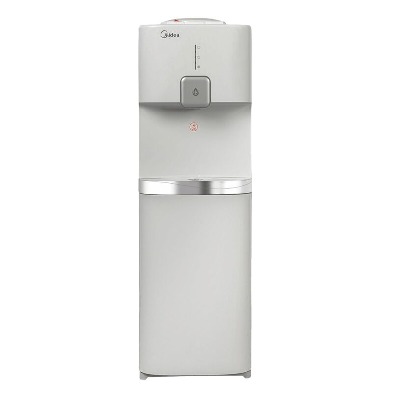 Despachador De Agua Midea Mwd1N0W Frio/Caliente... image number null