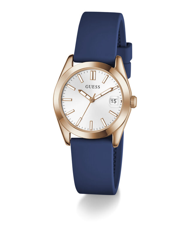 Reloj Guess Alice Dama Azul Gw1033L4 image number null
