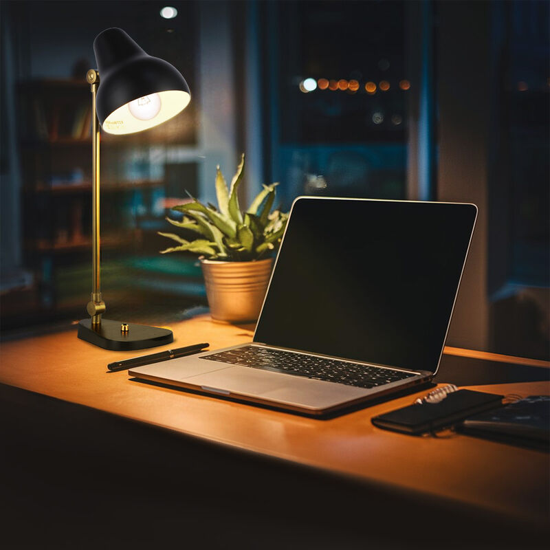 mil luces L&aacute;mpara de mesa MIZUKI image number null