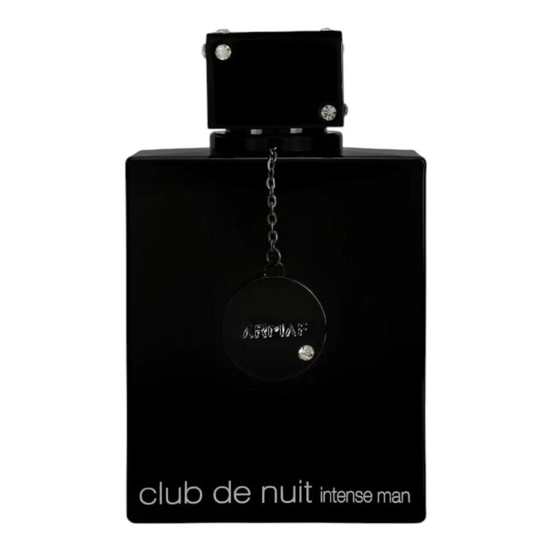Perfume Armaf Club De Nuit Intense Man Parfum 1... image number null
