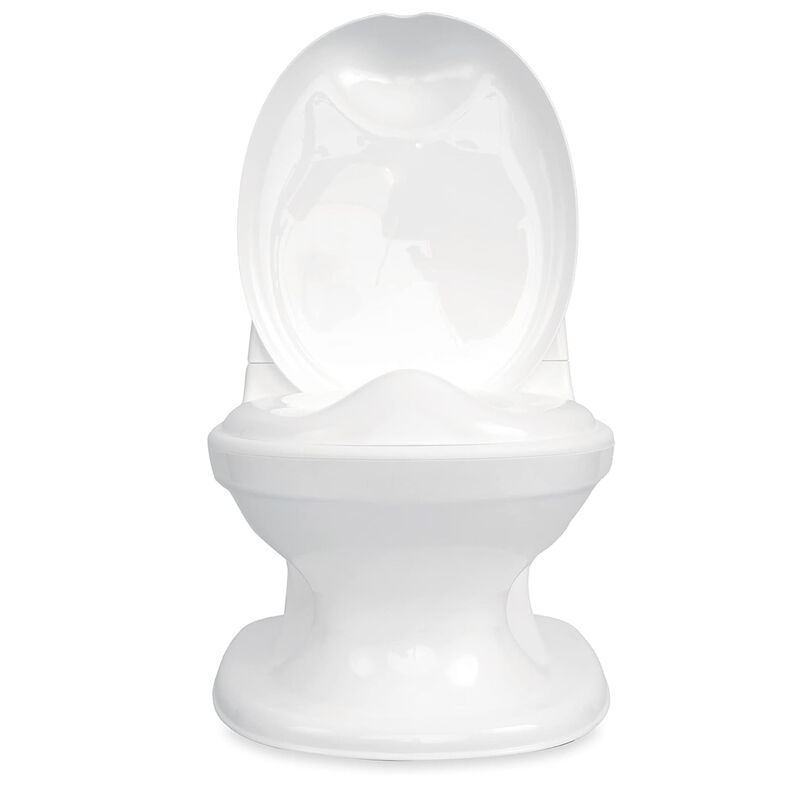 Ba&ntilde;o Entrenador Para Ni&ntilde;os My Real Potty Nuby image number null