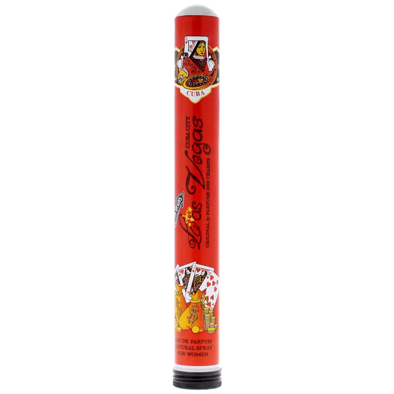 Perfume Cuba City Las Vegas Eau De Parfum, 35 M... image number null