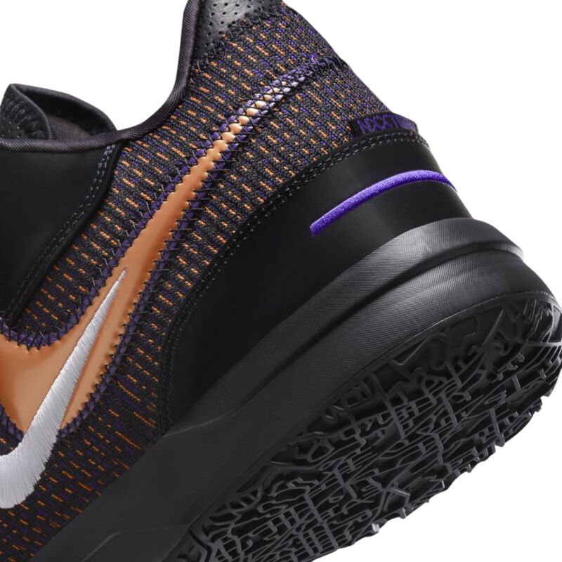 Tenis Deportivo Nike Lebron NXXT GEN HF0714-001 image number null