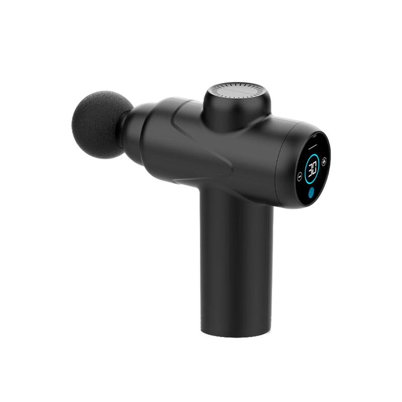 Pistola de Masaje Digital Life&Care image number null