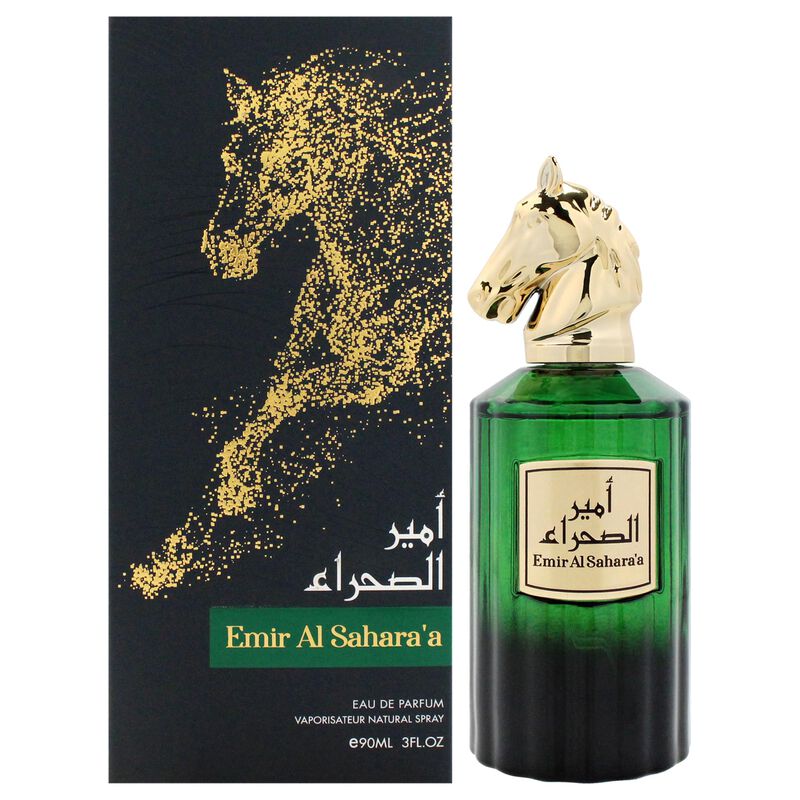 Perfume Risala Emir Al Saharaa Eau De Parfum Pa... image number null