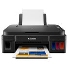 Multifuncional Canon PIXMA G2110 Sistema de Tan... Multifuncional Canon PIXMA G2110 Sistema de Tanques, USB
