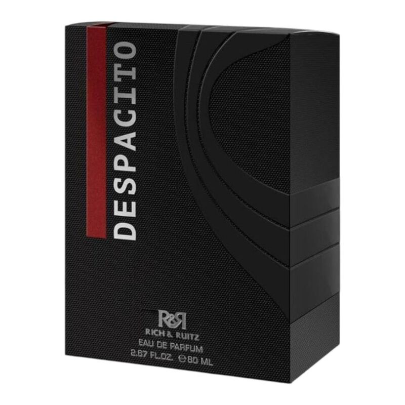 Perfume Rich & Ruitz Despacito Edp 100 Ml image number null