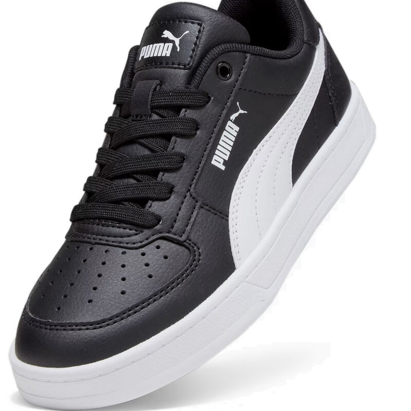 Tenis Casual Puma Caven 2.0 JR 393837 05 image number null