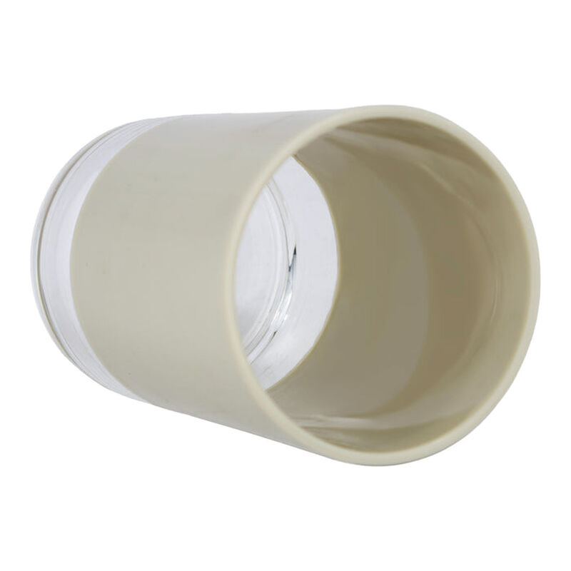 Set de Accesorios para Ba&ntilde;o Color Beige - 3 Pie... image number null