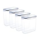 Set organizador herm&eacute;tico Casa BIU