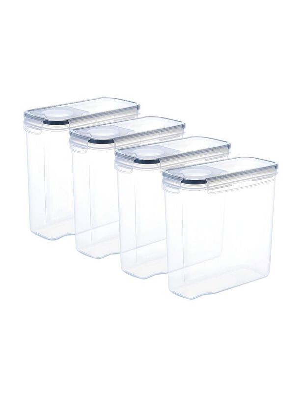 Set organizador herm&eacute;tico Casa BIU image number null