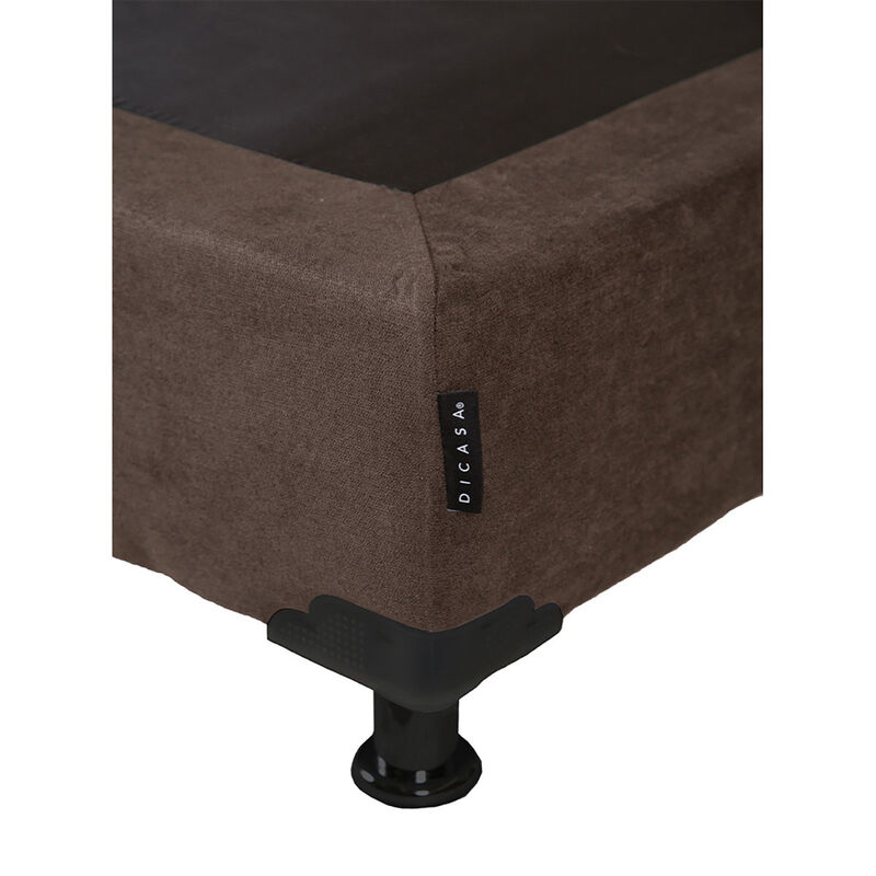 Box Matrimonial Dicasa Bless Chocolate image number null