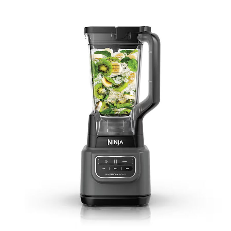 Licuadora Ninja Classic Blender Mod. BE200LAA image number null