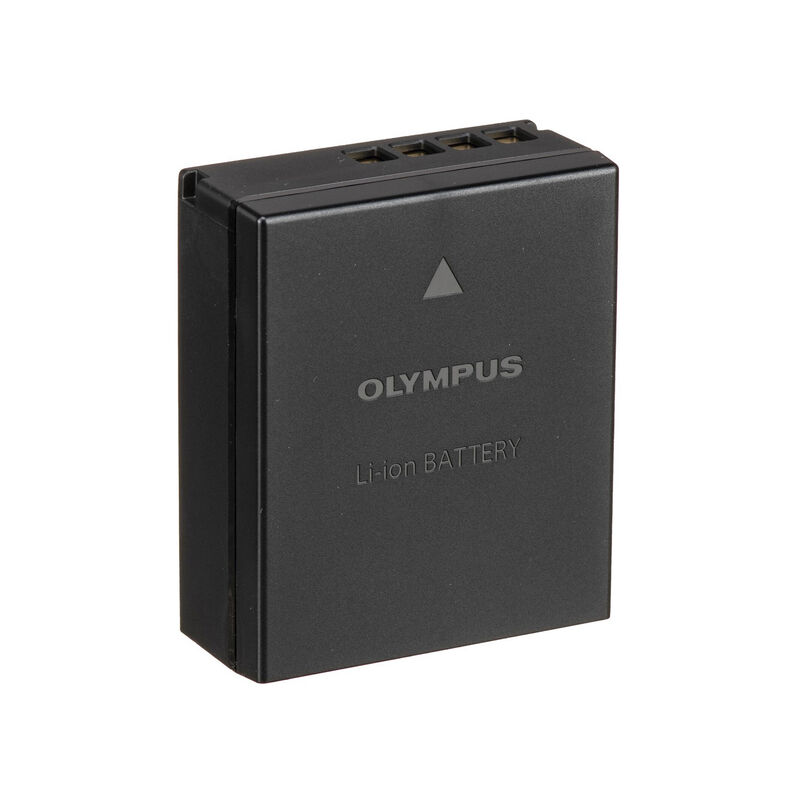 Olympus Bater&iacute;a BLH-1 Negro image number null