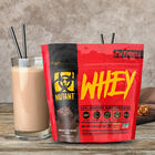 Proteina Mutant Whey Mutant Chocolate Fudge Brownie