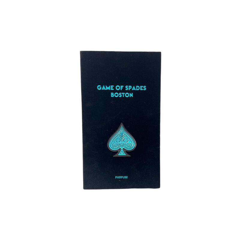 Perfume Jo Milano Game Of Spades Boston, Eau De... image number null